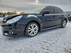 Chassis Ecm Fuel Pump Right Hand Quarter Panel Fits 10-14 Legacy 2096623 Used. Price: $129.98.