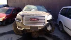 Chassis Ecm Fuel Pump Rear Crossmember Id 23199154 Fits Acadia 1359237 Used. Price: $58.50.