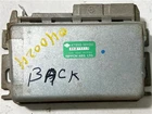 Chassis Ecm Abs Center Package Deck Fits 93-96 Infiniti J30 3794017 Used. Price: $70.13.