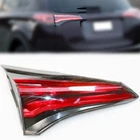 For Toyota RAV4 2016-2018 Inner Rear Lamp Left Driver Side New. Price: $41.41.