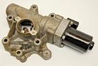09-20 Nissan 370Z Infiniti G37 M37 VQ37VHR Left Valve Vel Actuator 23745-EY05B Used. Price: $160.00.