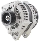 New Alternator Ford King Ranch 5.0L 302 2011 14 AL3T-10300-CA AL3Z-10346-C. Price: $151.17.