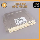 17-20 Maserati Levante M161 Air Suspension Control Module 670105688 Oem 89K Used. Price: $178.45.