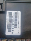 2008-2009 Dodge Avenger Chrysler Sebring Tipm /fusebox P68048352AA Used. Price: $30.00.