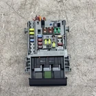 2012 Chevy Cruze Cabin Dash Fuse Junction Box 95090492 Used. Price: $50.00.