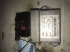 Chassis Ecm Module Right Hand Kick Panel Fits 98-00 Crown Victoria 248131 Used. Price: $68.79.