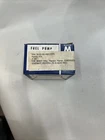 Master Parts Nos Fuel Pump Repair Kit 2910-00-420-7771 338783C92 DSA700-74 New. Price: $68.36.