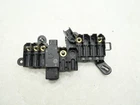 Used Cabin Fuse Junction Terminal Block Box 2007-2013 Mercedes Benz S550 Oem. Price: $63.99.