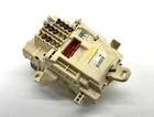 2001 2002 Toyota 4RUNNER Interior Cabin Fuse Box Dash Relay Junction Block Used. Price: $88.30.