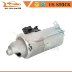 Fits Honda Starter Accord 2.4L Automatic Cvt Transmission 16201 2013 - 2016 12V New. Price: $85.10.