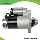 Starter For Jeep Auto Light Truck Grand Cherokee 2003 2004 4.7L 285 V8 17866 New. Price: $48.29.