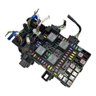 2006 Ford F150 Interior Fuse Box Relay Junction 6L3T-14A067-CC Oem Used. Price: $125.00.