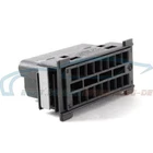 Genuine Bmw 61138380698 - Connector Housing 16 Pin Series 7 X5 Z4 Mini Neu. Price: $32.05.
