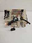 2003-2009 Toyota 4RUNNER Interior Cabin Relay Fuse Box Junction Block Oem Used. Price: $99.00.