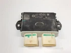 Chassis Ecm Door Hands Free Rear Closer Fits 20-24 CT5 2625180 Used. Price: $95.00.
