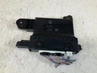 2017 Toyota Prius One Temperature Control Module Computer Used. Price: $147.04.