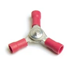 Grote 842181 3 Way Connector, 22; Ga, Pk 5 New. Price: $25.35.