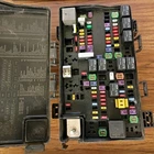 2018 Dodge Ram 1500 Tipm Totally Power Integrated 3.6L Fuse Box 68243259AB Used. Price: $125.00.