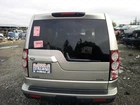 Chassis Ecm Driver Rear Park Assist Id LR029704 Fits 12-13 LR4 32943512 Used. Price: $178.35.