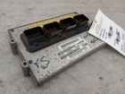 56029041AD Ecm Electronic Control Module 5.7L Fits Dodge 2500 Pickup 410629 Used. Price: $414.97.