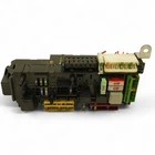 12-13 Mercedes SLK350 SLK250 SLK55 R172 Sam Fuse Relay Box Module Trunk Rear Oem Used. Price: $102.19.