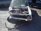 Starter Motor Cylinder 3VZE Engine 1.6KW Fits 89-93 4 Runner 176559 Used. Price: $50.00.