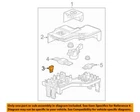 Gm Oem Fuse Relay Link 84070942 New Package. Price: $9.10.