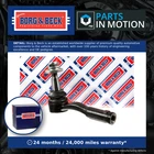 Tie / Track Rod End Fits Range Rover MK5 L460 4.4 2021 On Joint B&b LR162107 New. Price: $37.90.