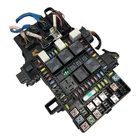 2004-2005 Ford F150 Interior Fuse Relay Junction Block 4L3T-14A067-AH Oem Used. Price: $139.99.