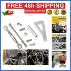 Camoo Adjustable Alternator Bracket Kit For Chevy Sbc 305 327 350 383 V8 New. Price: $32.99.