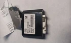 10-12 Mazda CX-7 Chassis Ecm Lamps Headlamp Control Used. Price: $95.00.