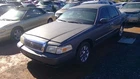 Chassis Ecm Temperature Fits 06-11 Crown Victoria 262213 Used. Price: $75.19.
