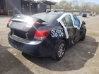 Chassis Ecm Temperature Center Dash Vin 4TH Digit Fits 15-16 Cruze 5083849 Used. Price: $40.00.