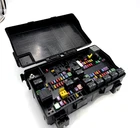 16-19 Ram 1500 Classic Relay Fuse Box Intelligent Power Distribution Center Oem Used. Price: $229.00.