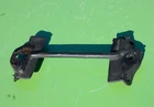 Dodge Ram 1500 97-01 Battery Tie Down Holder Bracket 55275220 Oem 2500 3500 Used. Price: $9.99.