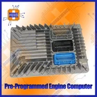 2013-2016 Chevrolet Malibu Engine Computer Ecm 12653998 *vin Programmed Remanufactured. Price: $124.98.