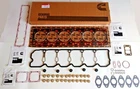 Dodge Cummins Upper Cylinder Head Gasket Set For 98.5 - 02 5.9 24V 6BT 4090035 New. Price: $185.00.