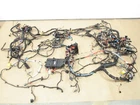 Porsche Cayman 718 2018 2.0L Main Body Chassis Harness Wire Wiring Loom 17-24 For. Price: $522.75.