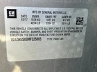 Chassis Ecm Driver Park Assist Opt Ufq Fits 17-19 Bolt 104579722 Used. Price: $74.13.