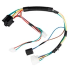 925-06261 Lawn Tractor Wiring Harness For Cub Cadet XT1-LT42 XT1-LT46 XT2-LX42 New. Price: $39.99.
