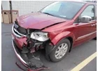 Chassis Ecm Driver Park Assist Fits 11-16 Caravan 4186241 Used. Price: $103.99.
