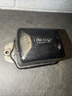 Delco Remy 1119600 Voltage Regulator 12VN Used. Price: $59.95.