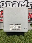 2015 Toyota Corolla Power Steering Control Module Pn: 89650-02880 Oem Used. Price: $44.74.