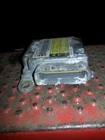 Chassis Ecm Air Bag Below Right Hand Front Seat Fits 01-03 Impala 767909 Used. Price: $81.95.