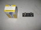 Cole Hersee M-411 Fuse Block, Gang, Marine/boat, Nos! New. Price: $7.50.
