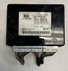 2011 Kia Soul Bcm Body Control Module Oem 95400-2K920 AC47 Tested Used. Price: $79.99.
