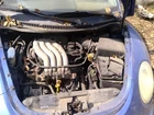 Transmission Ecm Right Hand Dash With Abs Fits 98-99 Beetle 3603184 Used. Price: $50.00.