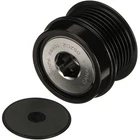 Gates 37018P Drive Align Overrunning Alternator Decoupler Pulley (adp) New. Price: $120.01.