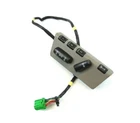 Volvo Left Driver Seat Power Switch W/memory 39980252 Oak - S60 S80 V70 XC90 Used. Price: $40.00.