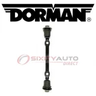 Dorman Front Upper Suspension Control Arm Shaft Kit For 1995-2005 Chevrolet Hj New. Price: $53.65.